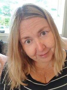Profilbild på Ewa Mattsson