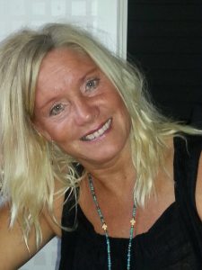 Profilbild på Ewa Nilsson