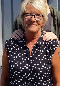 Profilbild på Ewa Norbeck Olsson