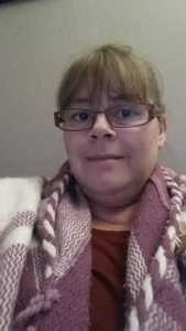 Profilbild på Ewa Nygren