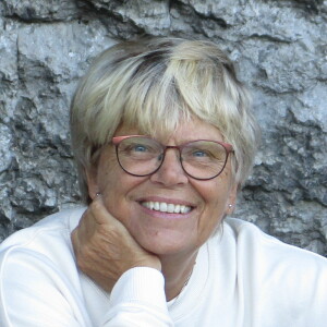 Profilbild på Ewa Paulsson