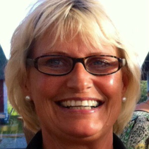 Profilbild på Ewa Rieém