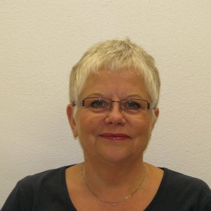 Profilbild på Ewa Rosenberg