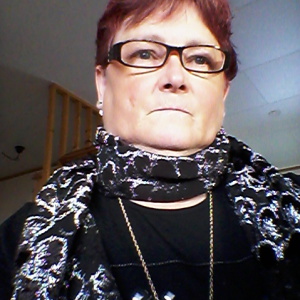 Profilbild på Ewa Rovik