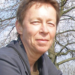 Profilbild på Ewa Ryberg