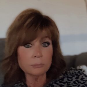Profilbild på Ewa Samuelsson