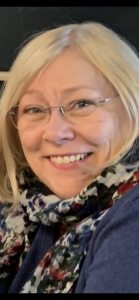 Profilbild på Ewa Scheibler