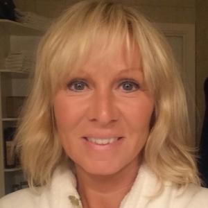 Profilbild på Ewa Sörquist