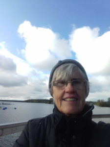 Profilbild på Ewa Sommar