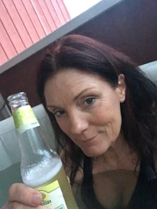 Profilbild på Ewa Stenberg