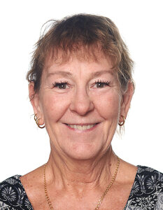 Profilbild på Ewa Suhr