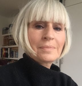 Profilbild på Ewa Sundberg