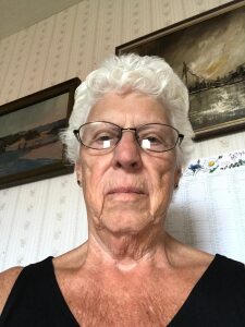 Profilbild på Ewa Törning