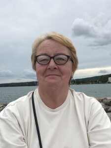 Profilbild på Ewa Wärn