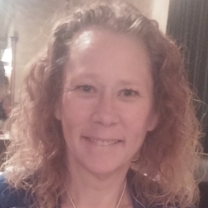 Profilbild på Ewa Wahl