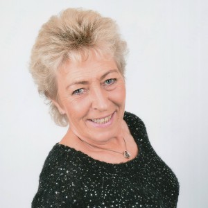 Profilbild på Ewa Weglin