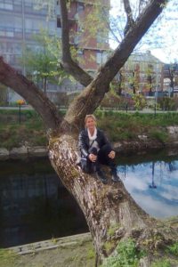 Profilbild på Ewalena Bengtsson