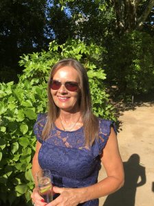Profilbild på Ewy-Lynn Gunnarsson