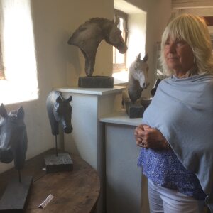 Profilbild på Ewy Bergenwall