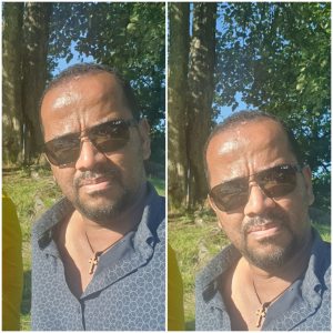 Profilbild på Eyub Ewnetu