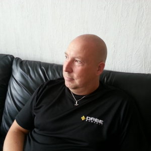 Profilbild på Eyvind Jonsson