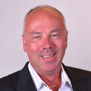 Profilbild på Fabian Peters