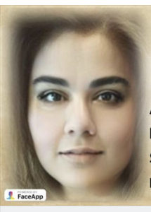 Profilbild på Fadia Chammas
