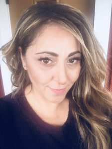 Profilbild på Fadia Tiderman