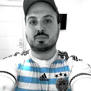 Profilbild på Fahrettin Tuncer