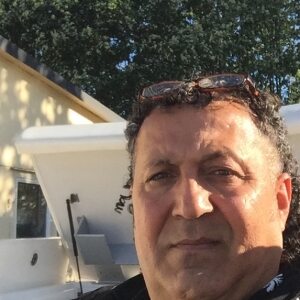 Profilbild på Falih Alnuaimi