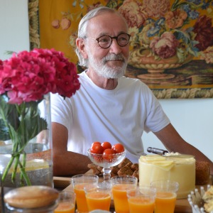 Profilbild på Falk Meinking
