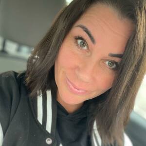 Profilbild på Fanny Bertzell