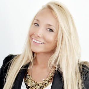 Profilbild på Fanny Ek
