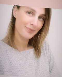 Profilbild på Fanny Juliusson