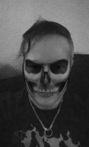 Profilbild på Fanny Palmqvist