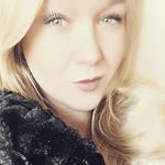 Profilbild på Fanny Strömbrytare Mauritsson