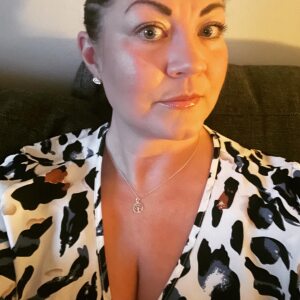 Profilbild på Fanny Thörning