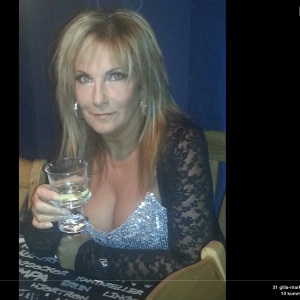 Profilbild på Fanny Wängström