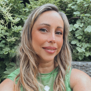 Profilbild på Fanny Yahyapour