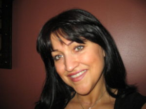 Profilbild på Farahnaz Abolghasemi