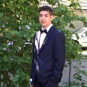 Profilbild på Faraz Alemtar