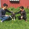 Profilbild på Faridjon Inagambaev