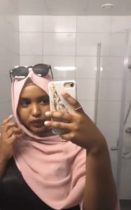 Profilbild på Fartum Ahmed Mohamed