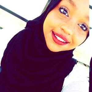Profilbild på Fartun Rage