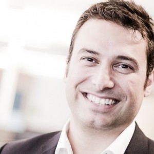 Profilbild på Farzam Hekmati