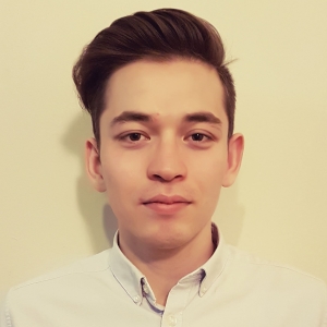 Profilbild på Fatah Ahmadi