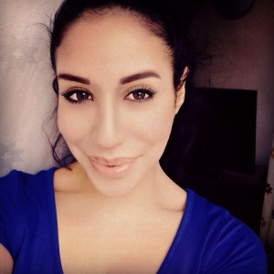 Profilbild på Fatima Backlund Asal