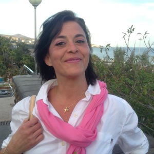 Profilbild på Fatima Ekman