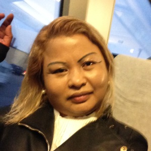 Profilbild på Fatima Pettersson