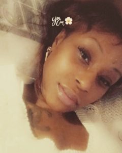 Profilbild på Fatou Saine